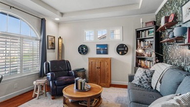 Prestigious Rancho Solano custom estate situated on an expansive on Rancho Solano Golf Course in California - for sale on GolfHomes.com, golf home, golf lot