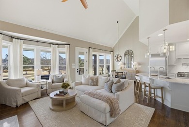 Situated on one of the most coveted homesites in Chateau Elan on Chateau Elan Golf Club  in Georgia - for sale on GolfHomes.com, golf home, golf lot