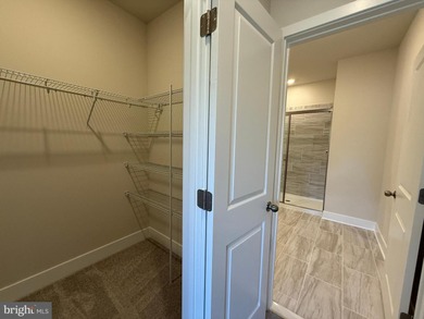 TWO PRIMARY BEDROOMS!  NOW COMPLETED, MOVE IN READY!  This on Plantation Lakes Golf and Country Club in Delaware - for sale on GolfHomes.com, golf home, golf lot