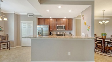 Experience resort style living in magnificent Lakewood National on Lakewood National Golf Club in Florida - for sale on GolfHomes.com, golf home, golf lot