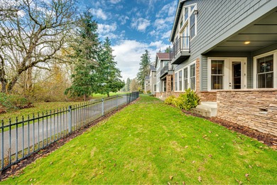 Experience refined living on the fairways of the prestigious on Camas Meadows Golf Club in Washington - for sale on GolfHomes.com, golf home, golf lot