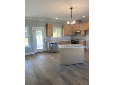 New on Southern Hills Golf Club in Georgia - for sale on GolfHomes.com, golf home, golf lot