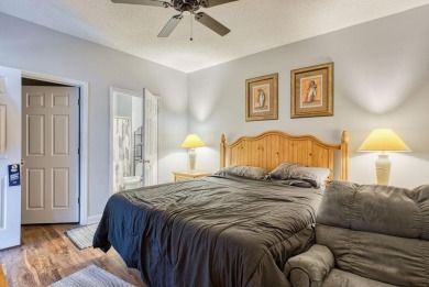 NEW HVAC SYSTEM 2025! Welcome to Berkshire Forest, your gateway on World Tour Golf Links in South Carolina - for sale on GolfHomes.com, golf home, golf lot