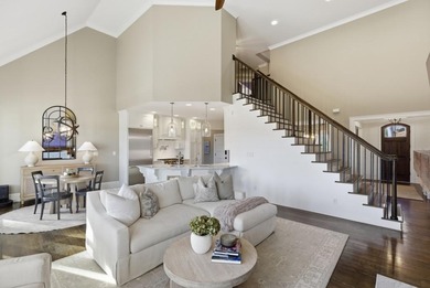 Situated on one of the most coveted homesites in Chateau Elan on Chateau Elan Golf Club  in Georgia - for sale on GolfHomes.com, golf home, golf lot