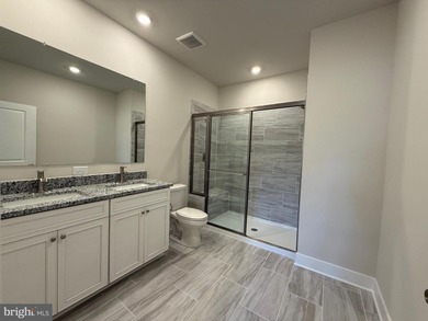 TWO PRIMARY BEDROOMS!  NOW COMPLETED, MOVE IN READY!  This on Plantation Lakes Golf and Country Club in Delaware - for sale on GolfHomes.com, golf home, golf lot