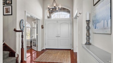 Prestigious Rancho Solano custom estate situated on an expansive on Rancho Solano Golf Course in California - for sale on GolfHomes.com, golf home, golf lot