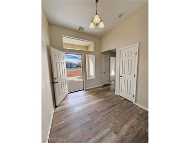 NOT IN A FLOOD ZONE.  Brand-new construction offering 3 bedrooms on Lakeview Executive Golf Course in Nevada - for sale on GolfHomes.com, golf home, golf lot