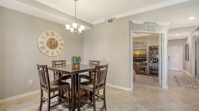 Experience resort style living in magnificent Lakewood National on Lakewood National Golf Club in Florida - for sale on GolfHomes.com, golf home, golf lot