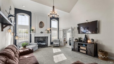 Prestigious Rancho Solano custom estate situated on an expansive on Rancho Solano Golf Course in California - for sale on GolfHomes.com, golf home, golf lot