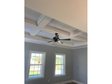 New on Southern Hills Golf Club in Georgia - for sale on GolfHomes.com, golf home, golf lot