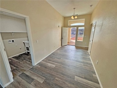 NOT IN A FLOOD ZONE.  Brand-new construction offering 3 bedrooms on Lakeview Executive Golf Course in Nevada - for sale on GolfHomes.com, golf home, golf lot