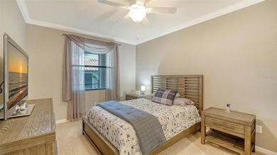 Experience resort style living in magnificent Lakewood National on Lakewood National Golf Club in Florida - for sale on GolfHomes.com, golf home, golf lot