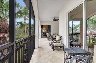 Located in the sought-after Cascada section of Fiddler's Creek on The Rookery At Marco in Florida - for sale on GolfHomes.com, golf home, golf lot
