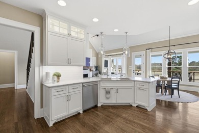 Situated on one of the most coveted homesites in Chateau Elan on Chateau Elan Golf Club  in Georgia - for sale on GolfHomes.com, golf home, golf lot