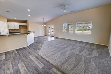 NOT IN A FLOOD ZONE.  Brand-new construction offering 3 bedrooms on Lakeview Executive Golf Course in Nevada - for sale on GolfHomes.com, golf home, golf lot