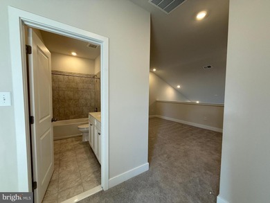 TWO PRIMARY BEDROOMS!  NOW COMPLETED, MOVE IN READY!  This on Plantation Lakes Golf and Country Club in Delaware - for sale on GolfHomes.com, golf home, golf lot