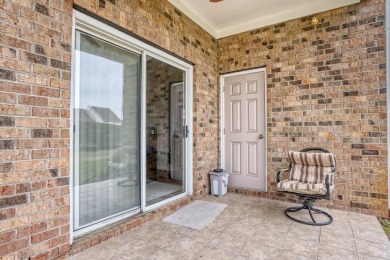 NEW HVAC SYSTEM 2025! Welcome to Berkshire Forest, your gateway on World Tour Golf Links in South Carolina - for sale on GolfHomes.com, golf home, golf lot