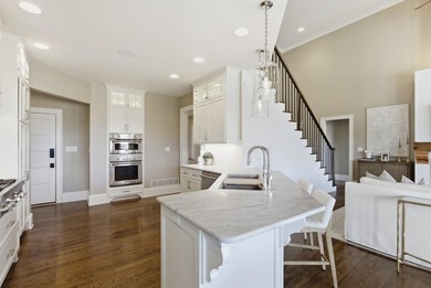 Situated on one of the most coveted homesites in Chateau Elan on Chateau Elan Golf Club  in Georgia - for sale on GolfHomes.com, golf home, golf lot