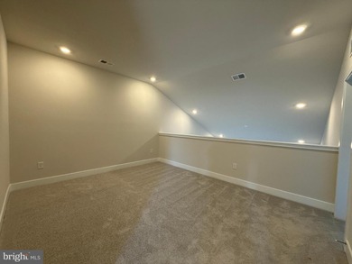 TWO PRIMARY BEDROOMS!  NOW COMPLETED, MOVE IN READY!  This on Plantation Lakes Golf and Country Club in Delaware - for sale on GolfHomes.com, golf home, golf lot