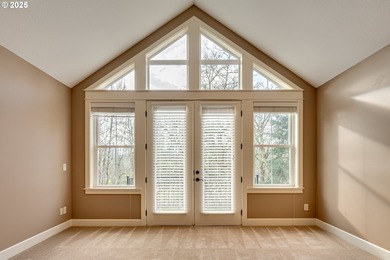 Experience refined living on the fairways of the prestigious on Camas Meadows Golf Club in Washington - for sale on GolfHomes.com, golf home, golf lot