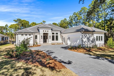 Welcome to 438 Regatta Bay Boulevard -- an exceptional new on Regatta Bay Golf and Country Club in Florida - for sale on GolfHomes.com, golf home, golf lot