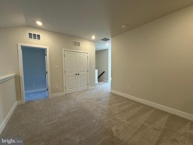 TWO PRIMARY BEDROOMS!  NOW COMPLETED, MOVE IN READY!  This on Plantation Lakes Golf and Country Club in Delaware - for sale on GolfHomes.com, golf home, golf lot