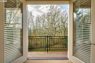 Experience refined living on the fairways of the prestigious on Camas Meadows Golf Club in Washington - for sale on GolfHomes.com, golf home, golf lot