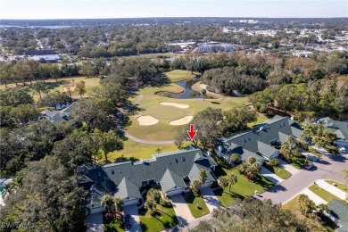 Seller Financing available! 20% down payment 4.5% interest rate on East Lake Woodlands Country Club in Florida - for sale on GolfHomes.com, golf home, golf lot