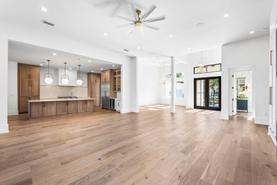 Welcome to 438 Regatta Bay Boulevard -- an exceptional new on Regatta Bay Golf and Country Club in Florida - for sale on GolfHomes.com, golf home, golf lot