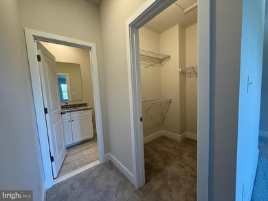 TWO PRIMARY BEDROOMS!  NOW COMPLETED, MOVE IN READY!  This on Plantation Lakes Golf and Country Club in Delaware - for sale on GolfHomes.com, golf home, golf lot