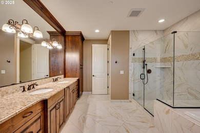 Experience refined living on the fairways of the prestigious on Camas Meadows Golf Club in Washington - for sale on GolfHomes.com, golf home, golf lot