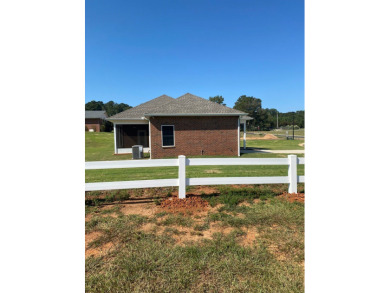 New on Southern Hills Golf Club in Georgia - for sale on GolfHomes.com, golf home, golf lot