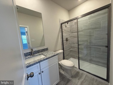 TWO PRIMARY BEDROOMS!  NOW COMPLETED, MOVE IN READY!  This on Plantation Lakes Golf and Country Club in Delaware - for sale on GolfHomes.com, golf home, golf lot