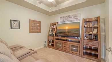 Experience resort style living in magnificent Lakewood National on Lakewood National Golf Club in Florida - for sale on GolfHomes.com, golf home, golf lot