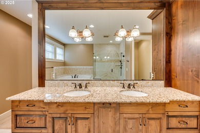 Experience refined living on the fairways of the prestigious on Camas Meadows Golf Club in Washington - for sale on GolfHomes.com, golf home, golf lot