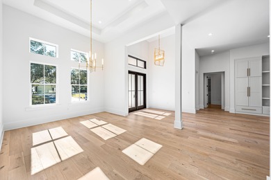 Welcome to 438 Regatta Bay Boulevard -- an exceptional new on Regatta Bay Golf and Country Club in Florida - for sale on GolfHomes.com, golf home, golf lot