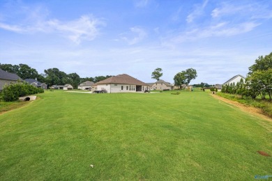 Check out this one owner, single story rancher sitting on over on Colonial Golf Course in Alabama - for sale on GolfHomes.com, golf home, golf lot