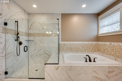 Experience refined living on the fairways of the prestigious on Camas Meadows Golf Club in Washington - for sale on GolfHomes.com, golf home, golf lot