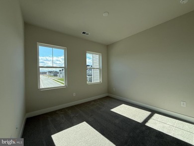 TWO PRIMARY BEDROOMS!  NOW COMPLETED, MOVE IN READY!  This on Plantation Lakes Golf and Country Club in Delaware - for sale on GolfHomes.com, golf home, golf lot