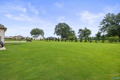 Check out this one owner, single story rancher sitting on over on Colonial Golf Course in Alabama - for sale on GolfHomes.com, golf home, golf lot