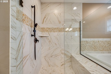 Experience refined living on the fairways of the prestigious on Camas Meadows Golf Club in Washington - for sale on GolfHomes.com, golf home, golf lot