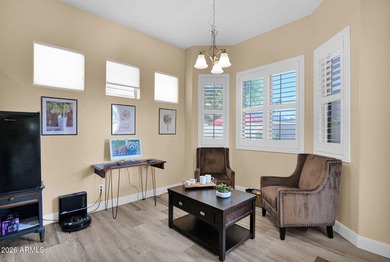 Pride of Ownership on this one! This gorgeous immaculately on Palm Valley Golf Club  in Arizona - for sale on GolfHomes.com, golf home, golf lot