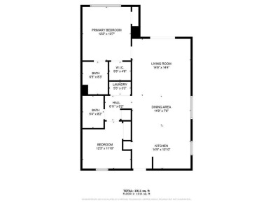 NEW HVAC SYSTEM 2025! Welcome to Berkshire Forest, your gateway on World Tour Golf Links in South Carolina - for sale on GolfHomes.com, golf home, golf lot