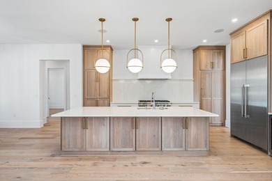 Welcome to 438 Regatta Bay Boulevard -- an exceptional new on Regatta Bay Golf and Country Club in Florida - for sale on GolfHomes.com, golf home, golf lot