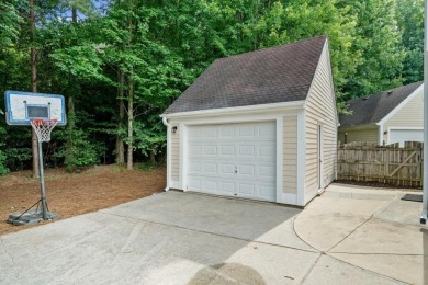 Looking for your dream, move-in ready home? Look no further on Bridgemill Golf Club in Georgia - for sale on GolfHomes.com, golf home, golf lot