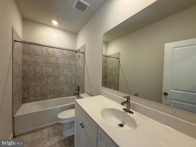 TWO PRIMARY BEDROOMS!  NOW COMPLETED, MOVE IN READY!  This on Plantation Lakes Golf and Country Club in Delaware - for sale on GolfHomes.com, golf home, golf lot