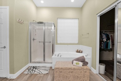 Pride of Ownership on this one! This gorgeous immaculately on Palm Valley Golf Club  in Arizona - for sale on GolfHomes.com, golf home, golf lot