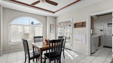 Prestigious Rancho Solano custom estate situated on an expansive on Rancho Solano Golf Course in California - for sale on GolfHomes.com, golf home, golf lot