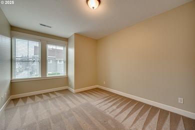 Experience refined living on the fairways of the prestigious on Camas Meadows Golf Club in Washington - for sale on GolfHomes.com, golf home, golf lot