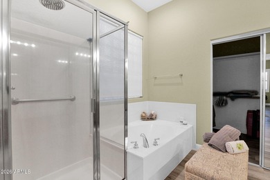 Pride of Ownership on this one! This gorgeous immaculately on Palm Valley Golf Club  in Arizona - for sale on GolfHomes.com, golf home, golf lot